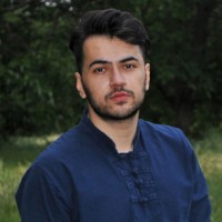Alireza Hadipou