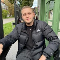 Denys Kabanov
