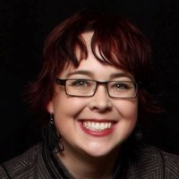 Jeannette Froese LeBlanc