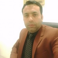 Mubashir Saleem