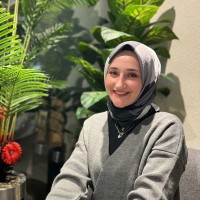 Büşra Böyükgöz