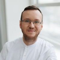 Alexander Shevchuk