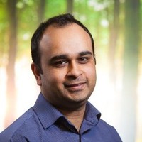 Alpesh Mistry