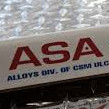 Asa Alloys Moncton