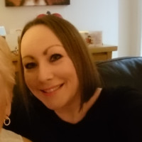 Caren Robertson