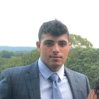 Nicholas Salerno