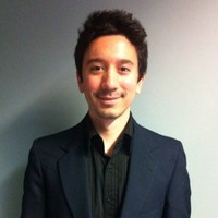 Sean Isaac Geronimo Anderson