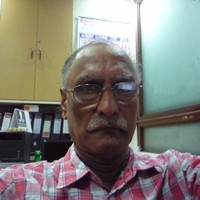 Natarajan Subramanian