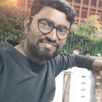 Prudhvi Raj Tondula
