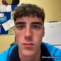 Joe Fleming