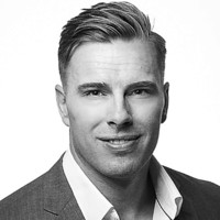 Kim Bjørndal Børsting