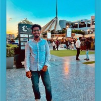 RAJESH KUMAR MAJHI