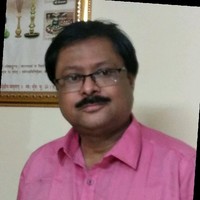 Alik Sinha