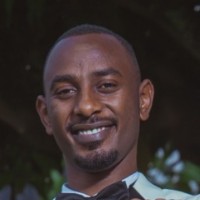 Victor Mushaija