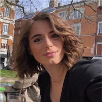 Camille Pierres