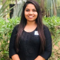 Hiral Patel