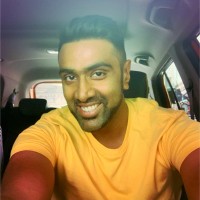 Ashwin Ravi