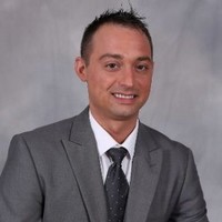 Justin Mann