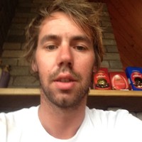 Hayden Van Maastricht