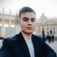 Carlos Zermeno, Msba