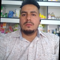 Carlos Huamán García