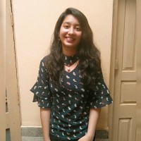 Aanchal Jain