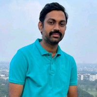 Kamalakannan Babu