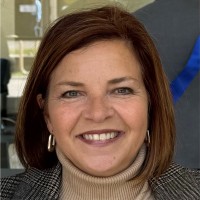 Donna Oberlander