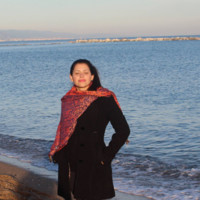 Carla Caroline Correia