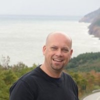 Dave Galloway