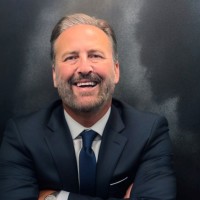 Rex Burdette, MBA