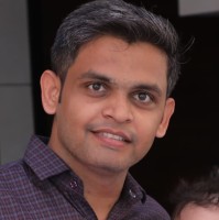 Chhotala Ravindra