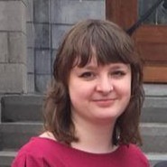 Melanie Janssen