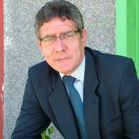 Javier Mérida