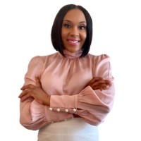 Latoya C. Faulk, Pharm.D.