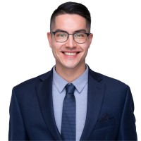 Connor Payne, Cpa