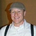 Rob Carlson