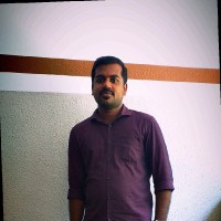 Nithin Samuel Reji