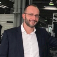 Valentín Córdoba García