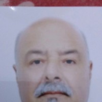 Mohamed Amokran Terras