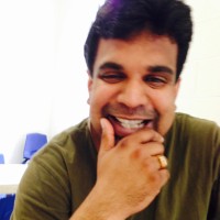 Sreedhar Swayampakula