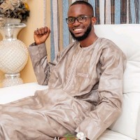 Youssoupha Fall