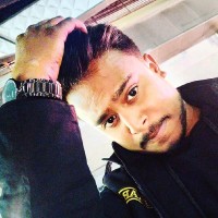 Kawsar Ali