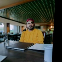 Ankit Raghav