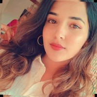 Simran Dawadi