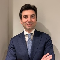 Lorenzo Bellometti