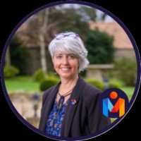 Karin Lahittete Blanchemain