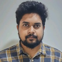 Yashwanth Kumar