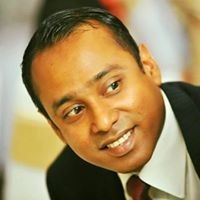 Chaminda Nalagamage PMP PMI-RMP