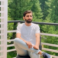 Ishtiaq Ahmed